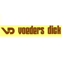 Voeders dick logo - Similar company to S.A.B.E.