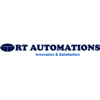 RT Automations logo - Similar company to Data Panel Gmbh