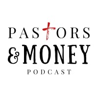 Pastors & Money Podcast logo - Similar company to Debtfreejoy Financial Coaching