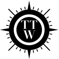 Time to Wander logo - Similar company to Artmarketspace