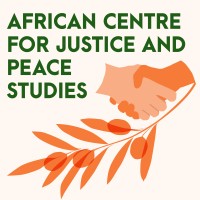 African Center for Justice and Peace Studies ACJPS logo - Similar company to Darfur Network For Human Rights
