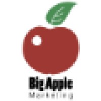 Big Apple Marketing