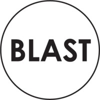 Blast Cybersecurity Consulting logo - Similar company to Flexparency