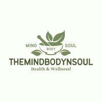 TheMindBodyNSoul logo - Similar company to Bronagh Loves