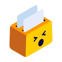 MailToaster logo - Similar company to Hasdata