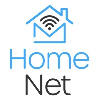 HomeNet Limited logo - Similar company to Jersey Cyber Security Centre