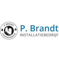 P. Brandt Installatiebedrijf logo - Similar company to Nedops B.V.