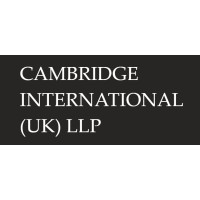 Cambridge International (UK) LLP logo - Similar company to Cambridge Securities