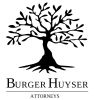 Burger Huyser Attorneys logo - Similar company to Ramsay Webber Inc.