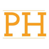 Pittard & Hills logo - Similar company to Finch Accounting
