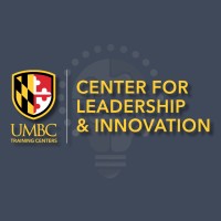 Center for Leadership and Innovation | UMBC Training Centers logo - Similar company to Umbc Training Centers