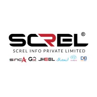 SCREL INFO PVT LTD logo - Similar company to Beam It Solutions