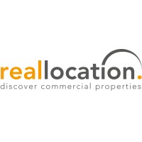 reallocation commercial properties GmbH logo - Similar company to Dria Gmbh