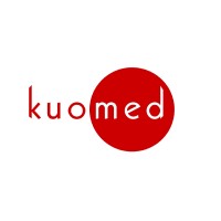 Kuomed Oy logo - Similar company to Cornea & Contact Lens Society Of New Zealand Inc