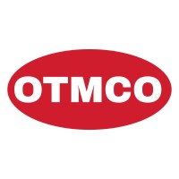 OTMCO logo - Similar company to Arvin Tabriz Company