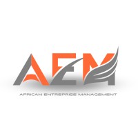 African Entreprise Management logo - Similar company to Gfagm