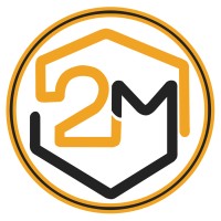 Ferretería y Eléctricos 2M logo - Similar company to Ferreteria Vca
