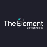 THE ELEMENT Biotechnology logo - Similar company to Malizen