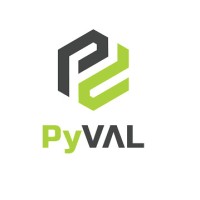Pyval logo - Similar company to Elite Consulting