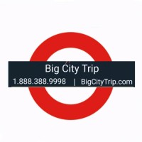 Big City Trip logo - Similar company to Trip Spots Llc
