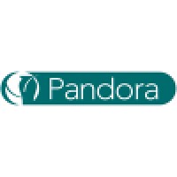 Pandora Export logo - Similar company to Export Design