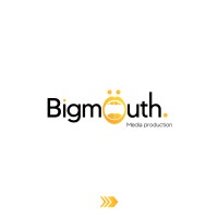 Bigmouth logo - Similar company to Concept Art Technologies Co Limited