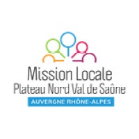 Mission Locale du Plateau Nord et du Val de Saône logo - Similar company to Divine Com'Elle