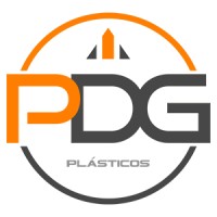 PDG Plásticos logo - Similar company to Alpha Polyplast Limited