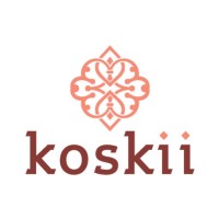 Koskii logo - Similar company to Iwilde