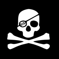 BIM Pirate logo - Similar company to Abstract Ag