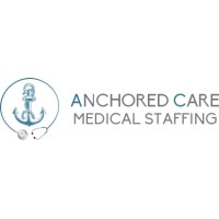 Anchored Care Medical Staffing Inc logo - Similar company to Patient.Com