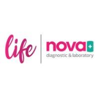 Life | Nova+ logo - Similar company to Life Bon Pasteur