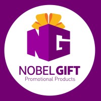 NobelGift logo - Similar company to Korosheh - کروشه