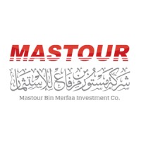 Mastour logo - Similar company to Aramis Engineering & Contracting