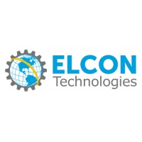 ELCON Technologies logo - Similar company to Palermo Power Systems