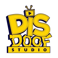 DisDoof logo - Similar company to Hybr Creative