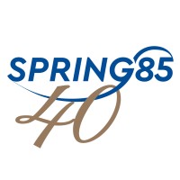 Spring'85 Spa logo - Similar company to M.B. Fashion Srl