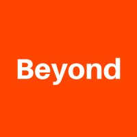 Beyond Digital logo - Similar company to Nesbolt