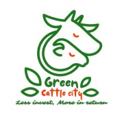 GREEN CATTLE CITY PVT LTD logo - Similar company to Fasque Technlogies