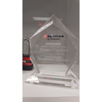 Koetter Fire Protection of Houston: A Pye-Barker Fire & Safety Company logo - Similar company to Fire Safe Protection Services, Lp