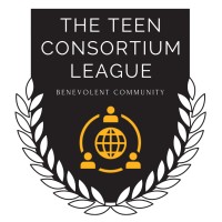 The Teen Consortium League logo - Similar company to Innovxplorers