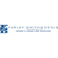 Farley Smith & Denis Surveying Ltd logo - Similar company to Monument-Urso Surveying Ltd.