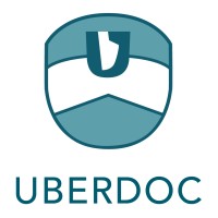 UBERDOC, Inc. logo - Similar company to First Docs