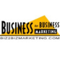 Business To Business Marketing