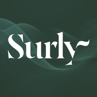 Surly logo - Similar company to Comptanova