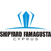 Shipyard Famagusta Cyprus logo - Similar company to Gürdağ Entegre Geri Dönüşüm Ltd.