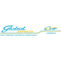 Global Express Logistics logo - Similar company to Mms Courier