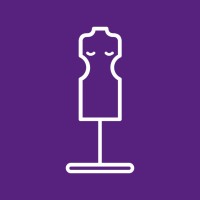The Fashion AI logo - Similar company to Opulli