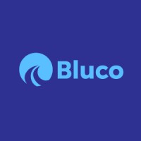 Bluco Tech logo - Similar company to Leaner