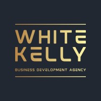 WHITE KELLY logo - Similar company to Linda Lundstrom Inc